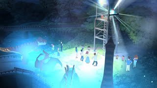 恐竜ありがとう、そしてさよなら。 part21『オラ夏』なびコメンタリー