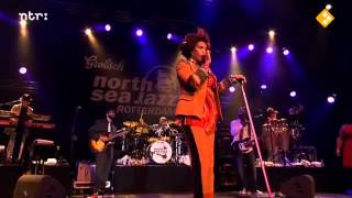 Macy Gray   Glad you&#39;re here