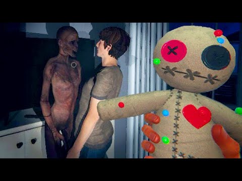 Nach dieser ANSAGE gibt es eine ANZEIGE - Phasmophobia