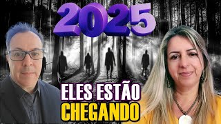 O que 2025 nos reserva | Francisco Diniz e Adriana Rosa