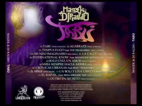 Tempus Fugit (con Titó)