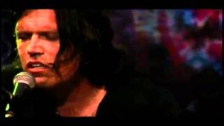 Richard Buckner &quot;Song of 27&quot; SBD Audio