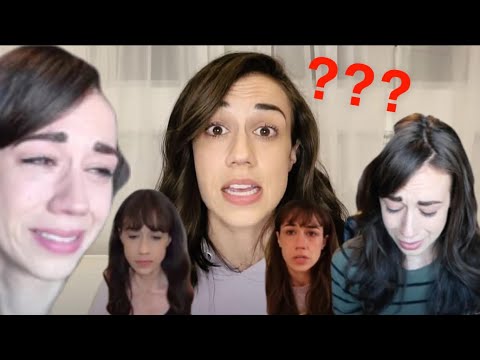 WHY are people defending Colleen Ballinger??