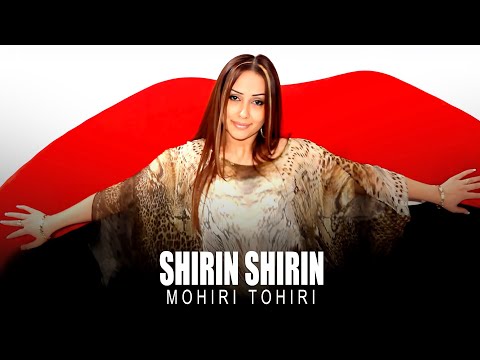 Mohira Tohiri - SHIRIN SHIRIN (Official Music Video)