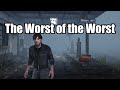 Is Silent Hill Downpour The Worst Of The Worst