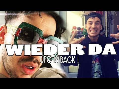 UFO361 entscheidet sich endlich ❤ Neue Musik von UFO361 !