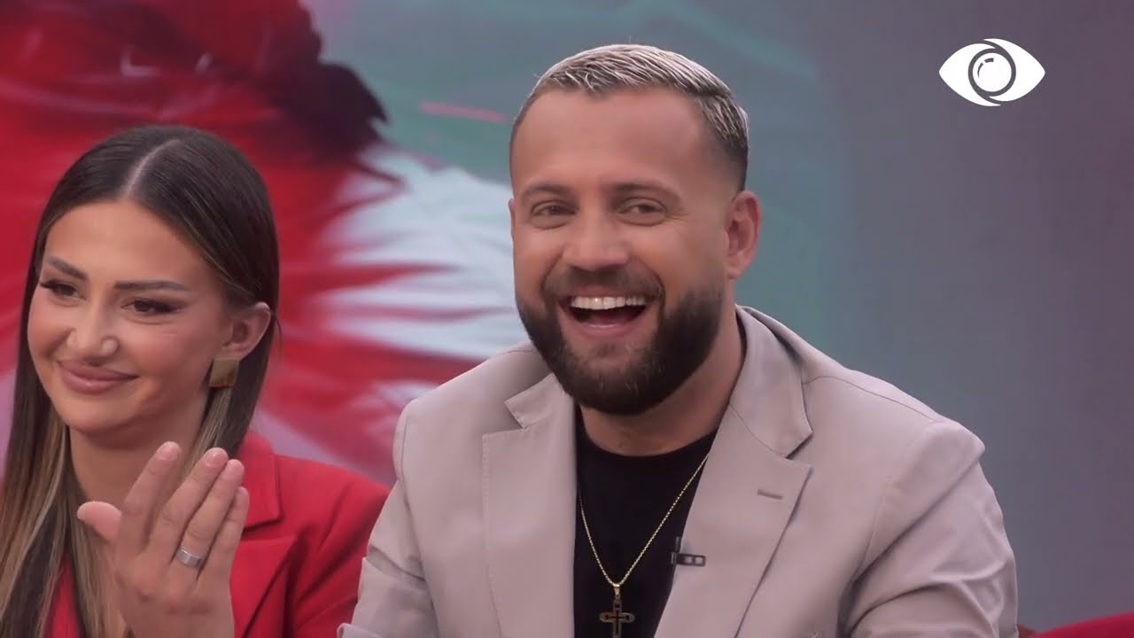 Luizi mirëpret Tanin: Ditë të zeza do vijnë në këtë shtëpi