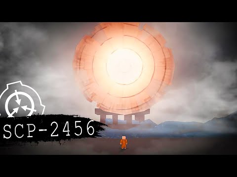 "DREAMS OF A BROKEN WORLD" SCP-2456 | Minecraft SCP Foundation