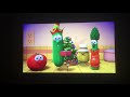Veggie Tales Merry Larry And The True Light Of Christmas Opening