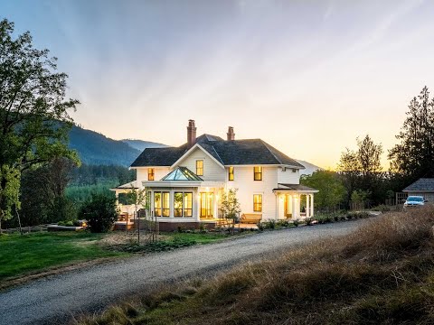 3330 Jackson Road | Duncan, BC - The Agency
