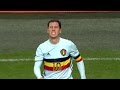 Eden Hazard vs Netherlands (Friendly) 16-17 HD 1080i
