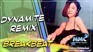 Download lagu DJ DYNAMITE VS DRIVE 2019... mp3