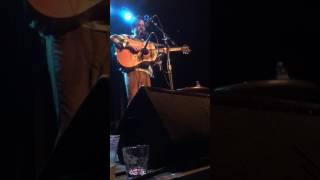 The Pretenders- Joe Purdy- Live at Slims (April 15, 2017)