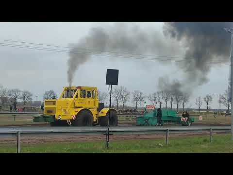 Treckertreck Friesack 2022 Teil 2