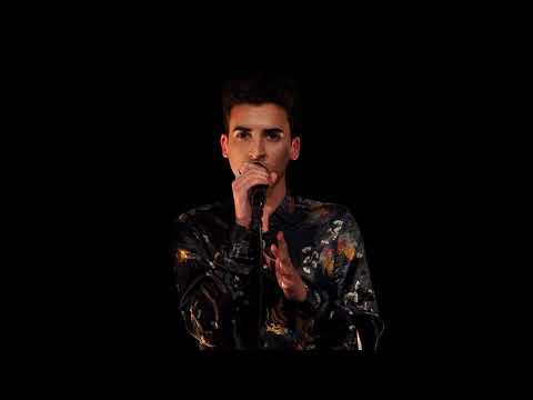 Rag 'N' Bone Man - Skin | JUUL Cover