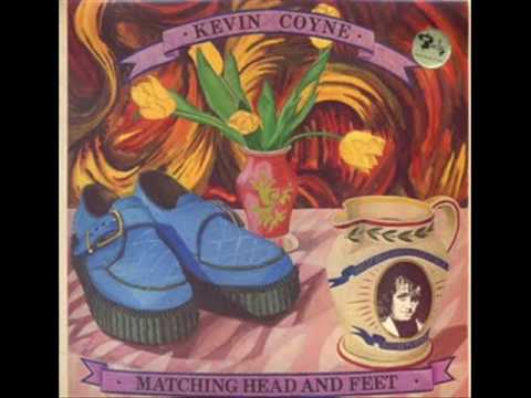 Kevin Coyne - Sunday Morning Sunrise