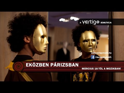 Eközben Párizsban (16) feliratos előzetes