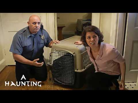 We Called Paranormal Investigators To Our New Home | A Haunting