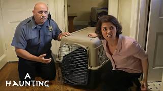 We Called Paranormal Investigators To Our New Home | A Haunting