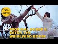 Prodigal Boxer 2 Enter The Whirlwind Boxer Action HD Full Movie In English