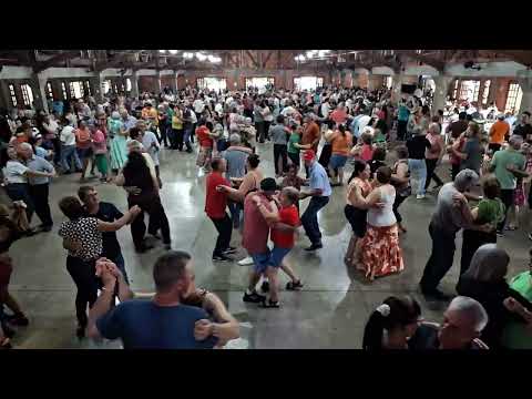 nos idosos de Salgado Filho no Paraná(com marcos e margarida)