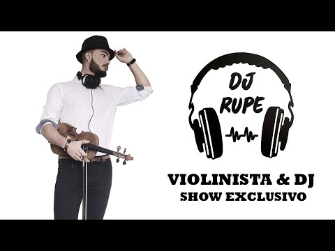 Video 6 de Dj Rupe Violinist