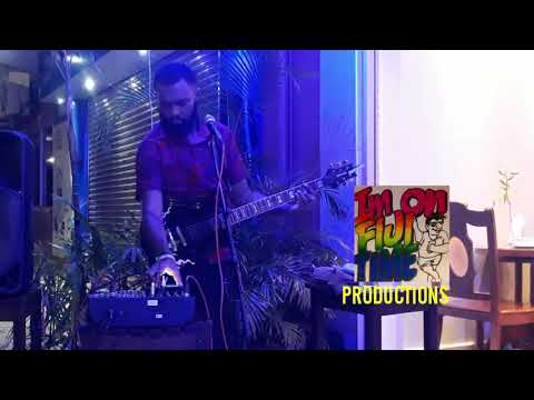 Tennessee Whiskey cover by Saliceni Raiwalui (Buca Drokadroka)