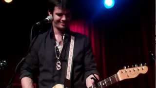 The Band of Heathens - &quot;Polaroid&quot; -  St. Louis, Mar 5, 2011