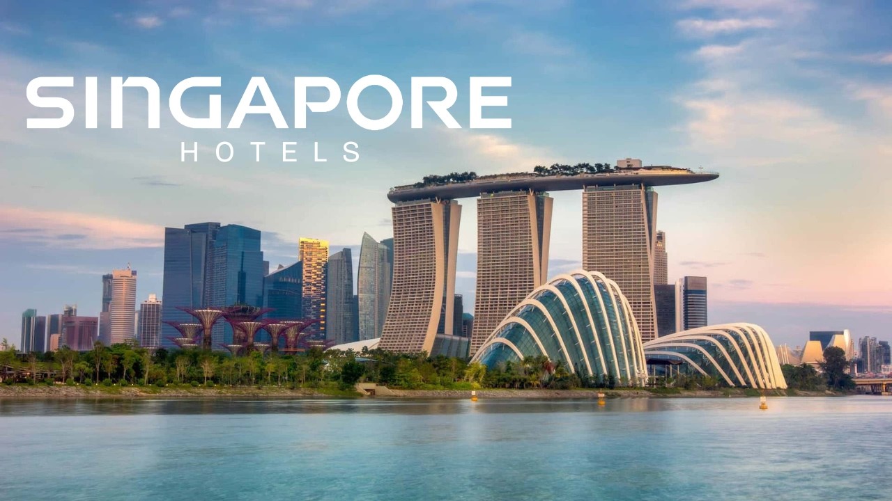 Top 25 Hotels in Singapore: Grand Icons, Marina Bay Views, Sentosa Resorts, and Orchard Road Style