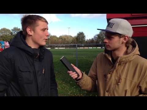 Lulletje van de Week na Bargeres 4 - Stadskanaal 4, Paul Jansen.