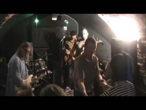 281 Soczewa Blues Session - 22.08.2014 - 9