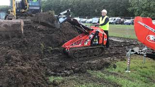 Cormidi CMF1500 with Loader