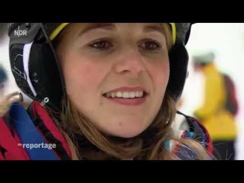 Die Reportage - Die Berg Ärztin Notfallrettung im Schwarzwald NDR