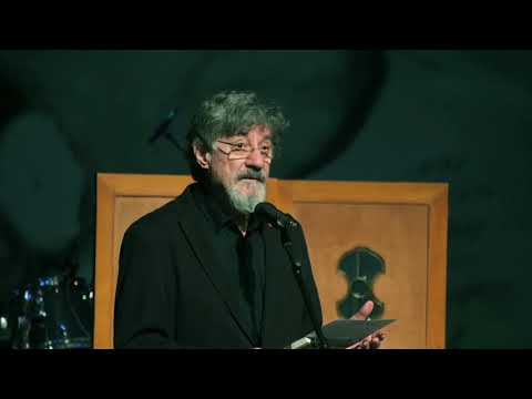 "Dodecalog" de Corneliu Coposu în interpretarea lui Ion Caramitru