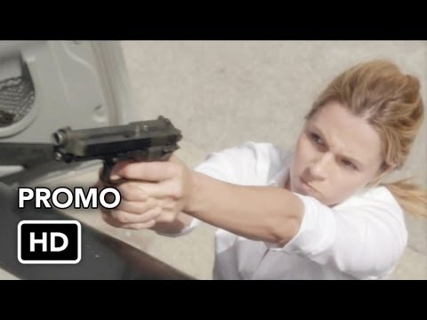 Burn Notice 7.11 (Preview)