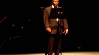 If Ever I Would Leave You - " Camelot " Alan J.Lerner/Frederick Lowe