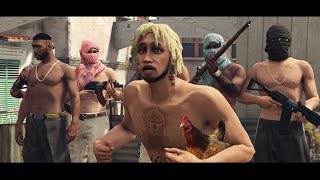 Zola - 7.65 GTA 5