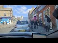 Rayleigh SS6 To Hockley SS5 7322