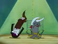 Spongebob Squarepants The Chaperone All Dance