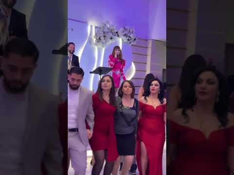 Juliana Jendo In Germany 2025 #assyrian