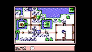 Specific Setup - Let's Play Super Mario Bros 3 Part 12