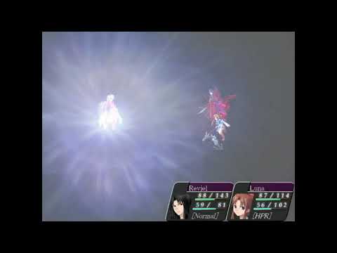 Nocturne Rebirth Playthrough: Part 52: Khaos Plan to destroy the World