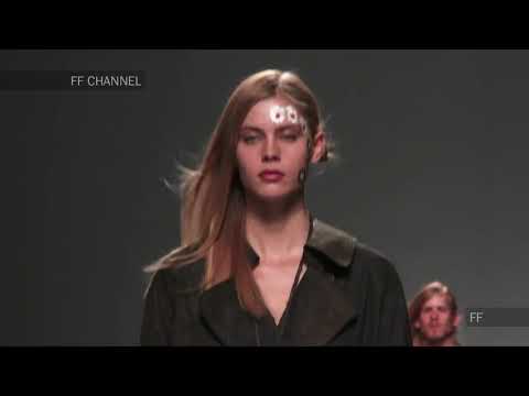 Kolovrat | Spring Summer 2018 Full Fashion Show | Exclusive -fashion week show