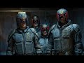Dredd 2012 Trailer
