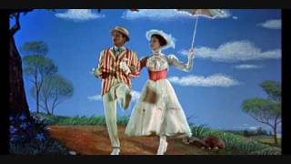 So You Say, Mary Poppins
