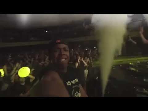 Bingo Players & Disco Fries feat. Fatman Scoop - Our House