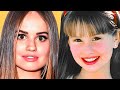 The Story of Debby Ryan | Life Before Fame