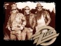 ZZTop "Belt Buckle" 