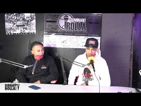 Kilo Carter & Drewzkii  - Guns and butter | Road Life | Independent grind | Monroe Louisiana