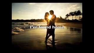 Kashy Keegan - I've Found Home
